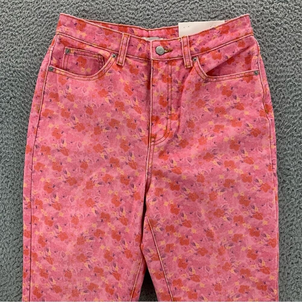 BDG Urban Outfitters High-Rise Flare Women's Jeans NWT - Size: 28 - Picture 2 of 15